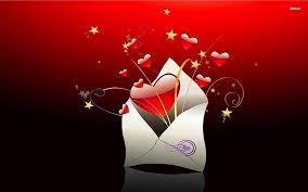 Love Letter C To Your Cell Phone Kish