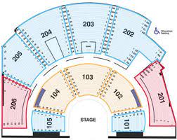 where to sit for mystere best seats