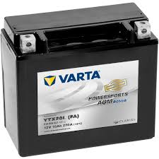 Varta Starter Batteries Our Product Range At A Glance A
