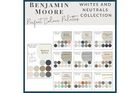 Benjamin Moore Muslin Colour Review By