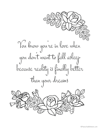Click on the coloring page to open in a new window and print. Love Quotes Quote Boyfriend Coloring Pages Wise Quote Of Life