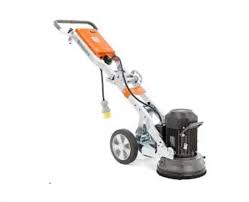 grinder concrete floor 110v pg280