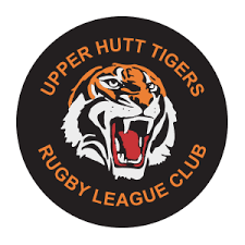 upper hutt tigers rugby league cus