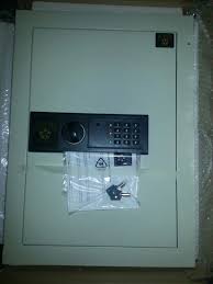 Paragon Lock And Safe 7750 Brand New