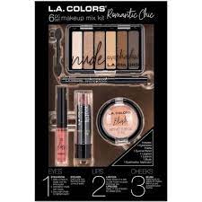 l a colors beauty box get the look 6
