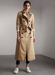 Women S Long Trench Coat Wardrobemag Com