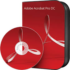 Adobe Acrobat Pro DC 21.001.20140 Crack + Keygen Mais recente: AllCrackSoft