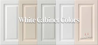 Which Paint Colors Look Best With White