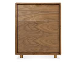 This wooden cabinet is good for storing the files in the office as it has big storage. The 10 Best File Cabinets Of 2021