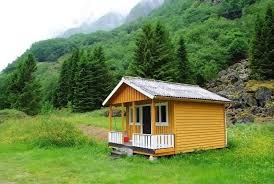 Cabin Plans With Loft Diy Cottage Guest