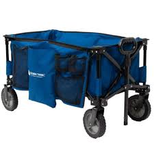 Garden Wagon Folding Cart Collapsible