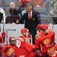 Сборная россии с победы стартовала на молодёжном чемпионате мира по хоккею. T5tbfw9wpat8m