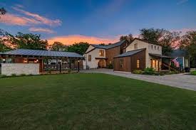 gillespie county tx luxury homes and