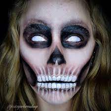 best sfx halloween makeup ideas