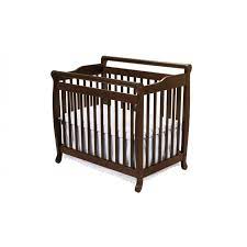 Davinci Baby Emily Mini Crib In
