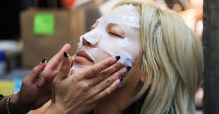 the best skin care trick be rich the
