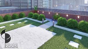 Terrace Garden Design Ideas For Your