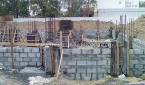 building construction house design india