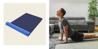 the best yoga and exercise mats to