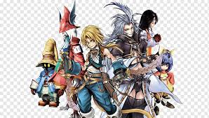 Final fantasy ix finally comes to pc after 16 years through an enhanced and remastered edition. Final Fantasy Ix Playstation Final Fantasy Viii Lightning Returns Final Fantasy Xiii Final Fantasy Game Computer Wallpaper Video Game Png Pngwing