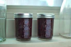 raspberry jalapeno jam