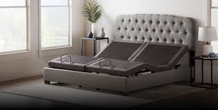 l300 adjustable bed base lucid