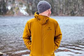 best synthetic insulated jackets of