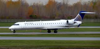 Bombardier Launches Three Class 50 Seat Crj Air Transport
