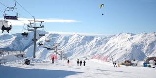 Snow quality is less in bakuriani than in other ski resorts in georgia. Georgia Ski Resorts Best Places For Winter Rest