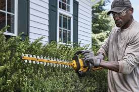 best cordless hedge trimmer reviews for