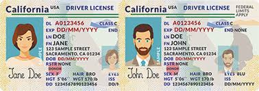The real id act is not a new law, having been passed by congress in 2005, but after years of court battles and extensions, the new law will soon change the way illinois residents get into federally controlled facilities or fly on planes. Using A California Non Real Id Driver License Ok For The Form I 9 Hrwatchdog