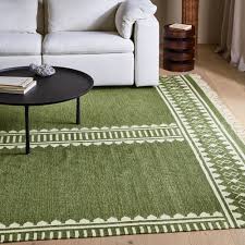 patterned rugs in india