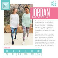 Lularoe Jade Jordan Size Chart Best Picture Of Chart