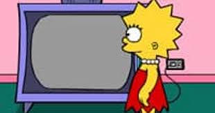 Help homer to survive the perfidious game pigsaw is playing and rescue the simpsons. Lisa Simpson Saw Game Juego Online Juega Ahora Clavejuegos Com