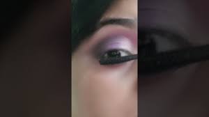 cut crease eye makeup eye makeup