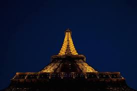 Would a newspaper photographer in france then need prior permission to publish an image of the eiffel tower at night? Eiffel Tower Paris Tower France History Night Sky Nightlife Eiffel Light Pikist