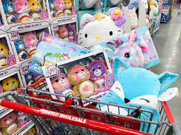 costco holiday toy deals for 2022 the