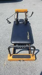 Pilates Premier Xp Exercise Machine 35 00 Picclick