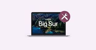Macos big sur is now making its way out to mac computers and macbooks, but some users are already encountering an error when trying apple has just released big sur, the latest version of macos. Macos Big Sur Issues And How To Fix Them