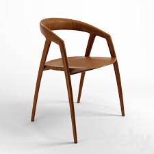 30 60 90 120 150 180 210 240 270 300 3d Models Chair Wooden Chair M