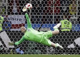 What is the easiest haircut to maintain? Pickford The Hero As England S Penalty Curse Ends Taiwan News 2018 07 04 06 27 28