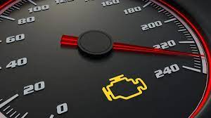 what does a check engine light mean