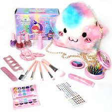 playhouse kids makeup set princess mini
