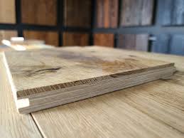 white oak wide plank flooring