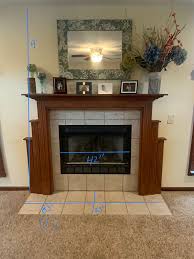 Fireplace Installation Indianapolis