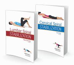 spinal ilization exercise books aim