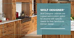 4.7 out of 5 stars. How To Create The Perfect Farmhouse Kitchen Wolf Home Products