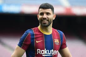 Although it had other proposals from teams from the premier league and even from juventus of italy, kun decided on spain, to be close to messi and have the possibility of. Y8aqo Nvj5o2nm