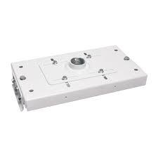 chief vcm000w ceiling mount for projector white