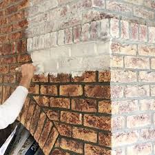 How To Whitewash Brick Impressions Ie